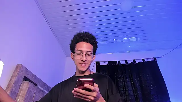 Cj davis  online show from 02-09-26, 09:19