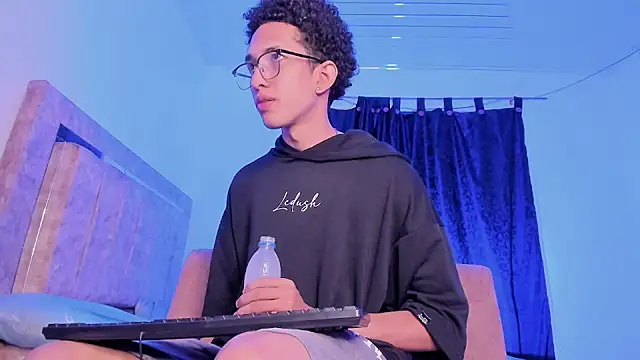 Cj davis  online show from 02-13-26, 01:34