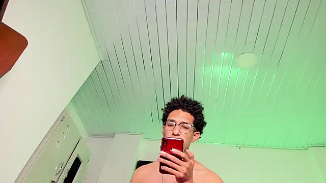 Cj davis  online show from 04-04-26, 03:05