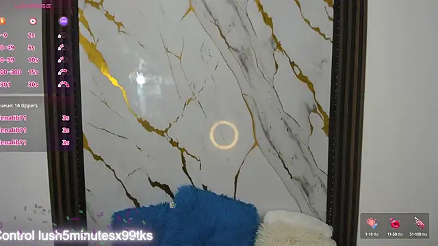 nina vixen online show from 11-07-25, 07:58