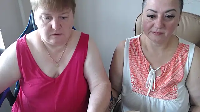 Bertie Adeline online show from 09-20-25, 07:53