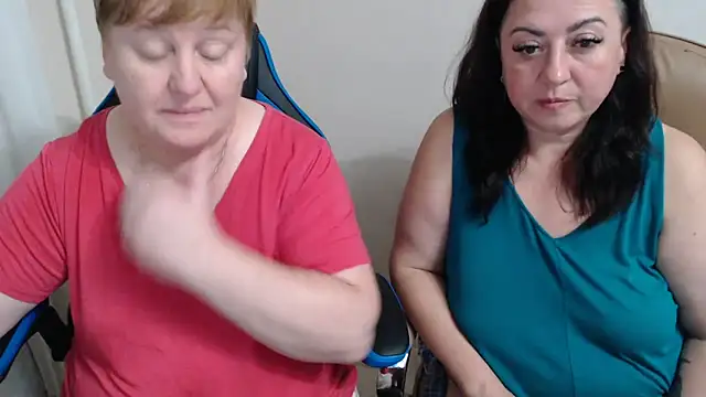 Bertie Adeline online show from 09-28-25, 08:25