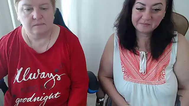 Bertie Adeline online show from 10-12-25, 06:23