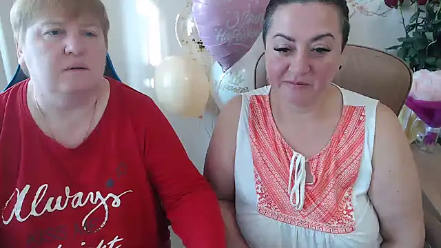 Bertie Adeline online show from 10-16-25, 06:36