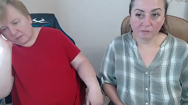 Bertie Adeline online show from 10-28-25, 11:58