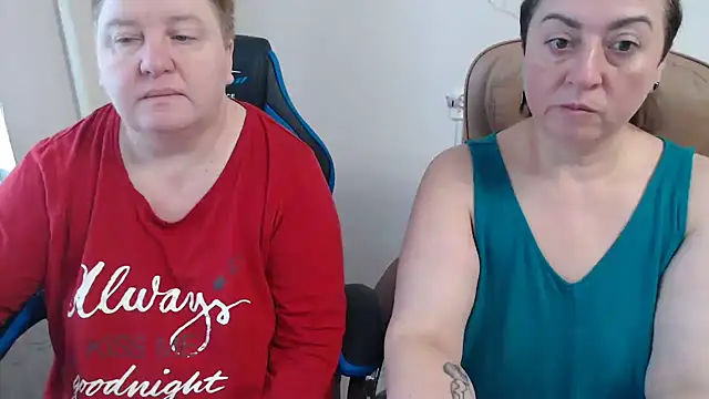 Bertie Adeline online show from 11-16-25, 07:58