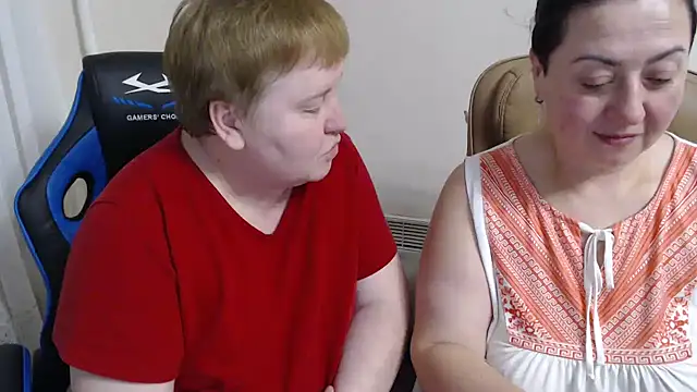 Bertie Adeline online show from 12-22-25, 08:50