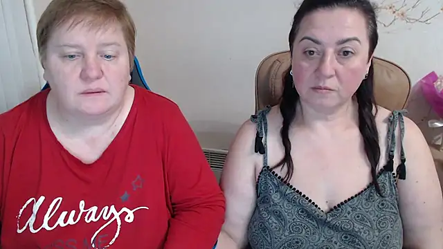 Bertie Adeline online show from 01-18-26, 06:01