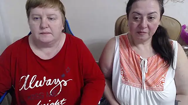 Bertie Adeline online show from 02-04-26, 09:31