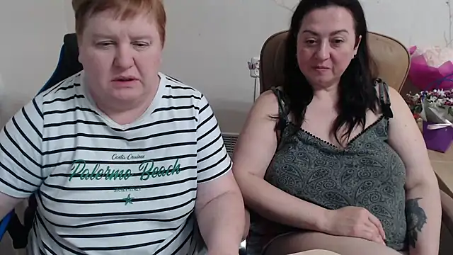 Bertie Adeline online show from 02-26-26, 09:58