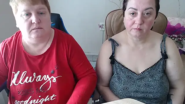 Bertie Adeline online show from 02-27-26, 11:10