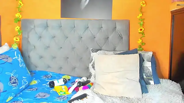 nahiroby ebony online show from 07-21-26, 02:19