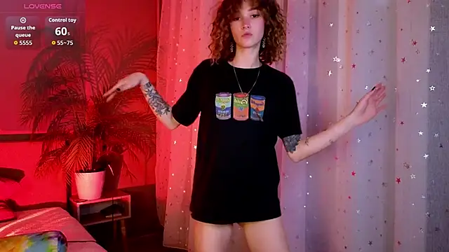   grace   online show from 09-16-25, 03:13