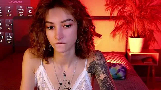   grace   online show from 09-20-25, 10:05