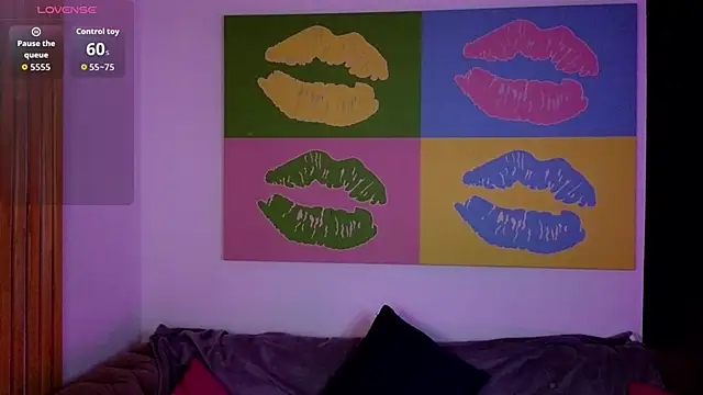   grace   online show from 09-29-25, 03:17