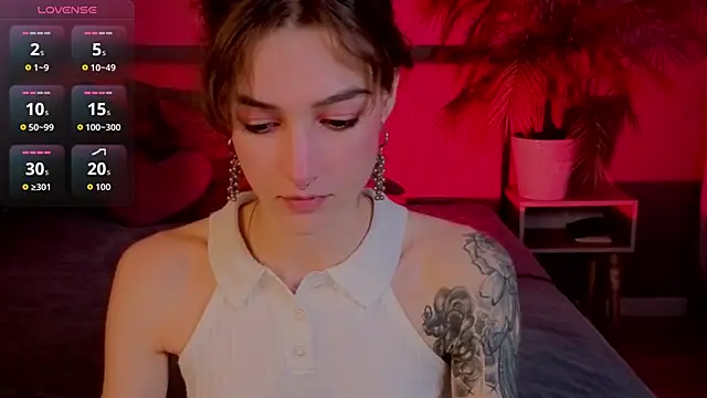   grace   online show from 09-30-25, 10:42