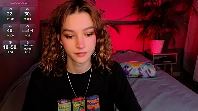   grace   online show from 10-23-25, 03:11