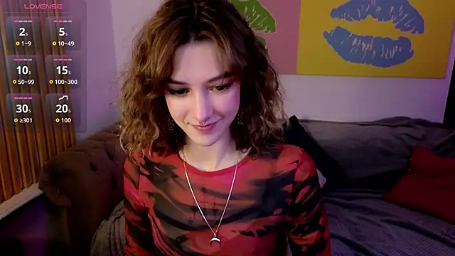   grace   online show from 10-27-25, 10:30