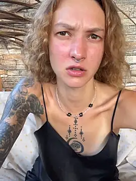   grace   online show from 02-23-26, 10:34