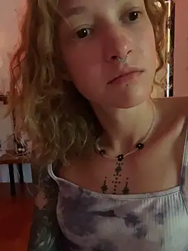   grace   online show from 03-06-26, 05:15