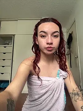 Red kytty6 online show from 09-18-25, 05:48