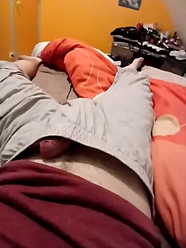 Aymeric35000 online show from 02-18-26, 05:31