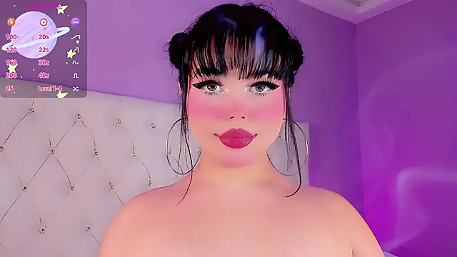 DaniielaV online show from 02-08-26, 01:36