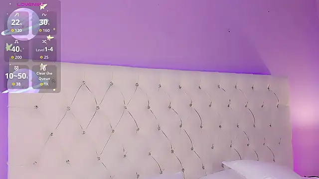 DaniielaV online show from 02-28-26, 01:12