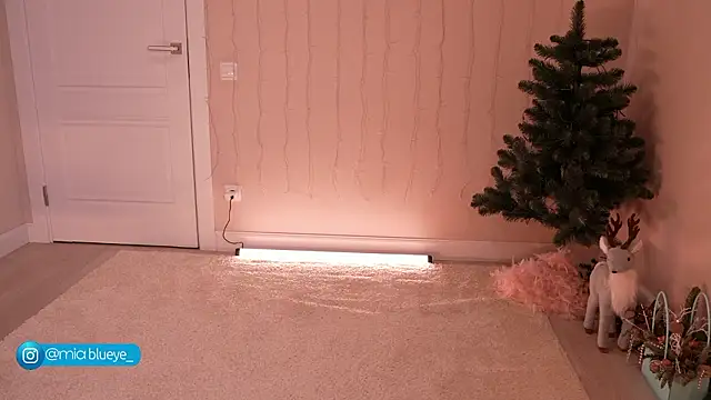 Miablueye online show from 01-15-26, 04:00