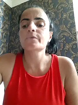 Gecenin Kralicesi online show from 07-25-26, 05:54