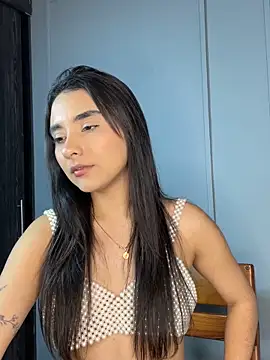 Zafira Montiel online show from 02-15-26, 10:06