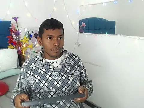 Adam Morgan2 online show from 12-01-25, 03:22