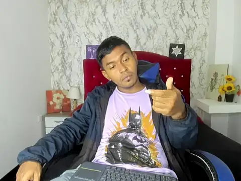 Adam Morgan2 online show from 04-23-26, 02:52