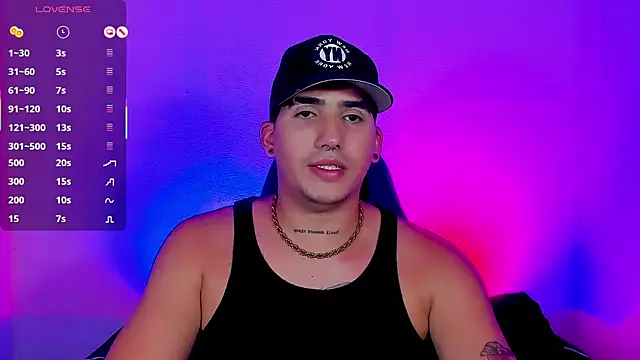 Saturn boy online show from 11-08-25, 10:41