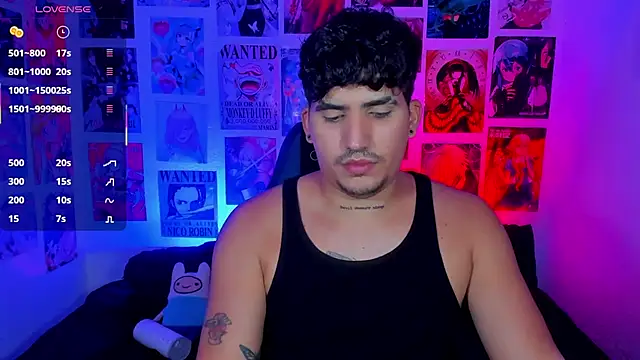 Saturn boy online show from 11-15-25, 10:37