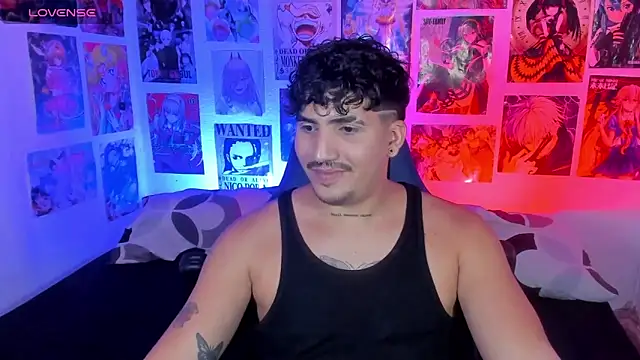 Saturn boy online show from 12-03-25, 12:07