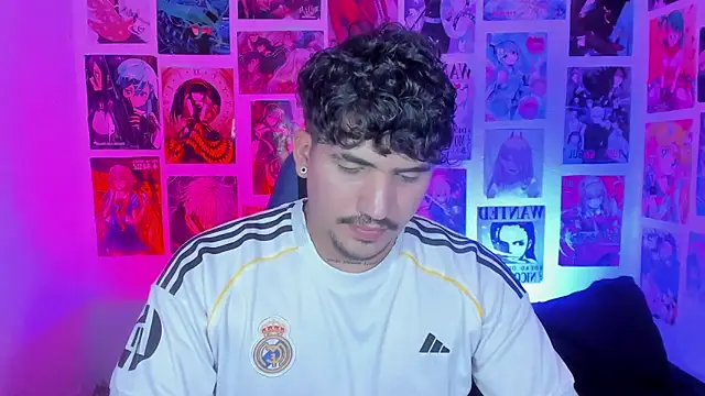 Saturn boy online show from 12-15-25, 10:25