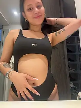 CatadeLuca online show from 01-16-26, 02:54