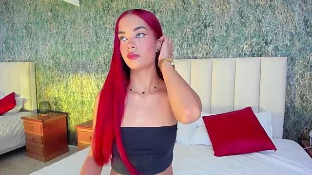 AlannaBlakes online show from 09-13-25, 11:59