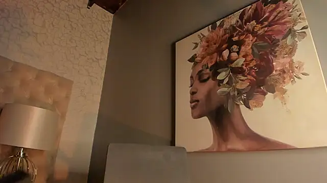 AlannaBlakes online show from 12-17-25, 03:01