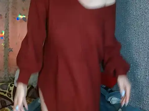 Miss Nona online show from 09-28-25, 09:25