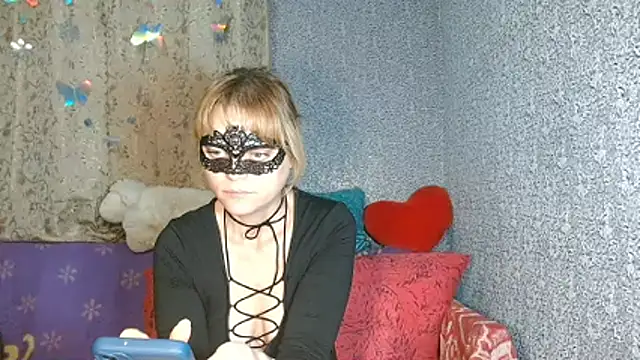 Miss Nona online show from 11-03-25, 02:07