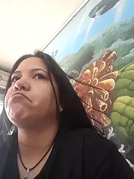 luna 520 online show from 09-13-25, 06:29