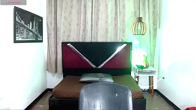 luisa  torres online show from 04-18-26, 03:10