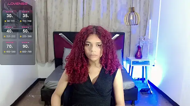 luisa  torres online show from 05-05-26, 03:14