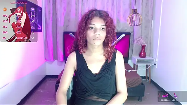 luisa  torres online show from 06-04-26, 03:23