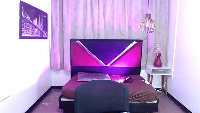 luisa  torres online show from 07-15-26, 03:23