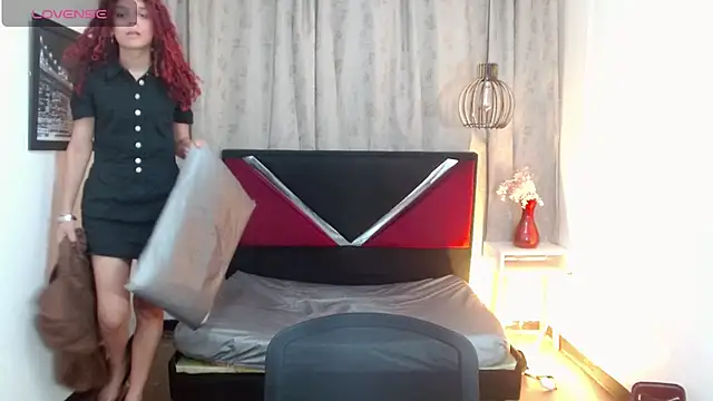 luisa  torres online show from 07-25-26, 03:04