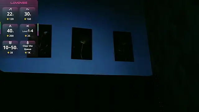 mamaneedsfun online show from 11-01-25, 12:51