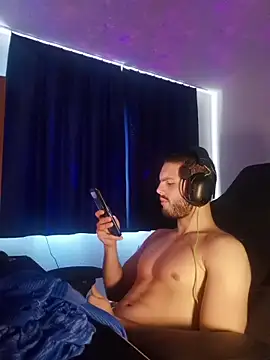 EyesNeverLies online show from 12-01-25, 10:42